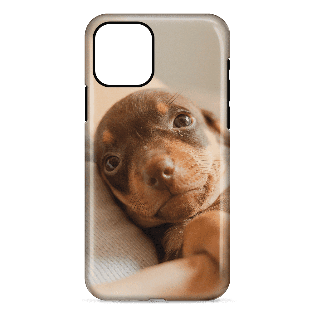 iPhone 11 Pro Customised Case - Tough Case